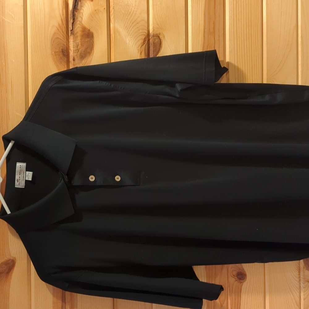 Peter Millar shirt xl